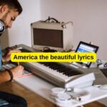 America the beautiful lyrics