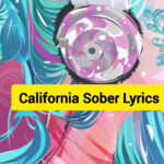 California Lyrics