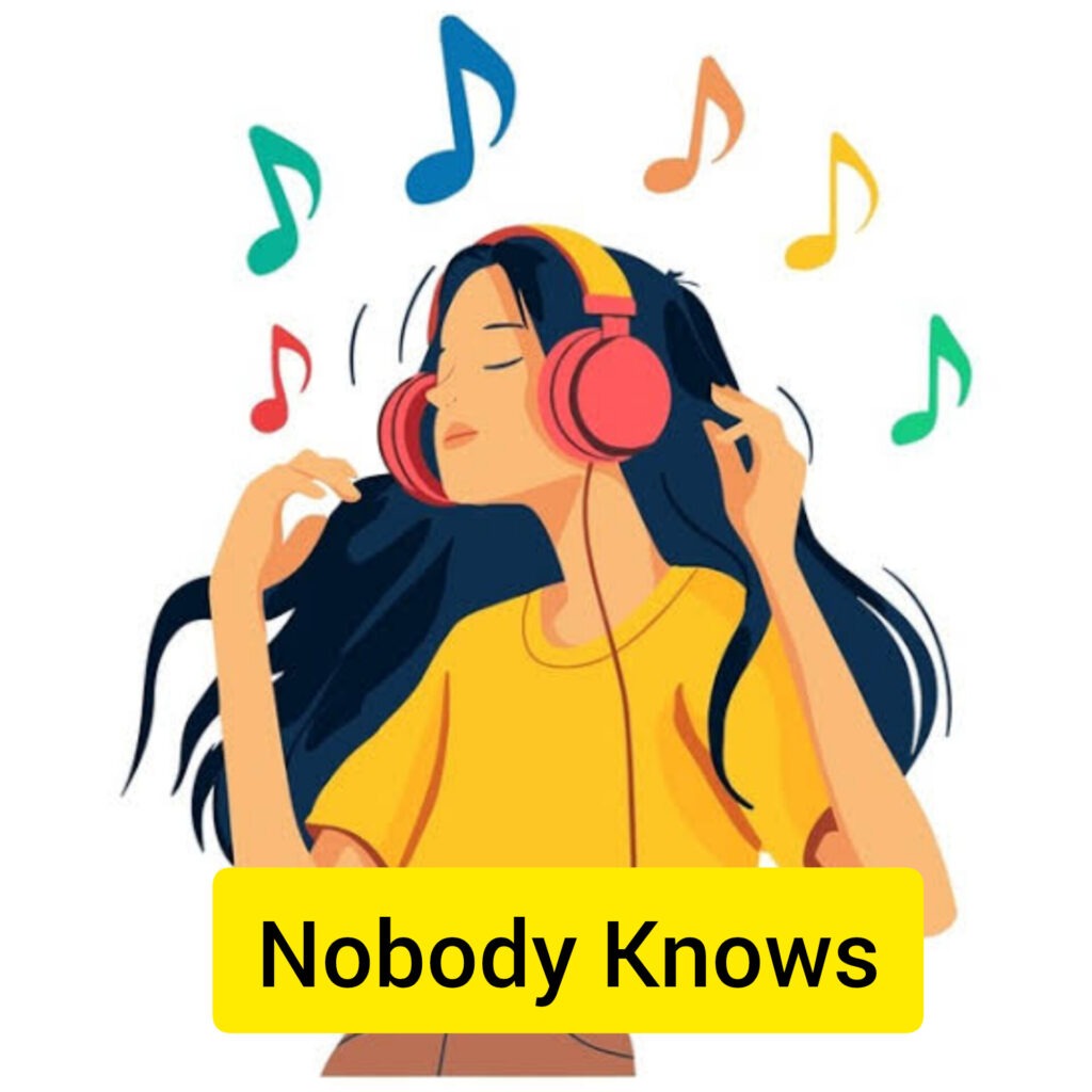 Nobody Knows Lyrics Shawn Mendes