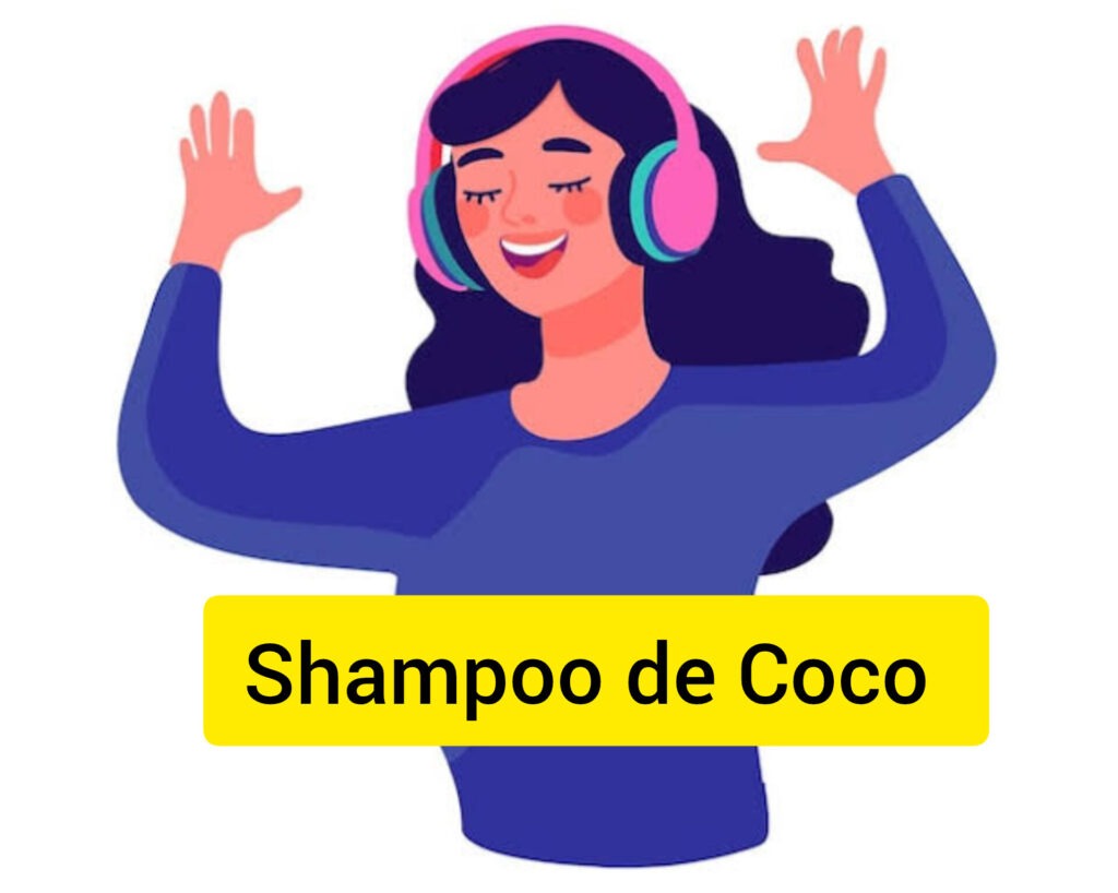 Shampoo de Coco Lyrics Anuel AA