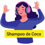 Shampoo de Coco Lyrics Anuel AA