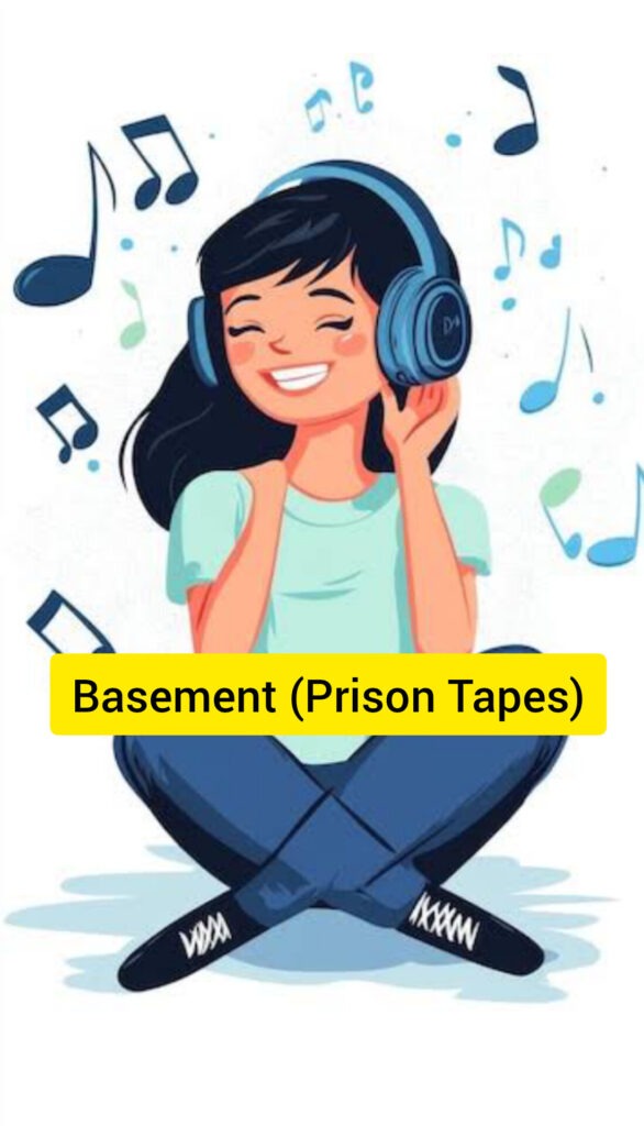 Basement (Prison Tapes) Lyrics Tory Lanez