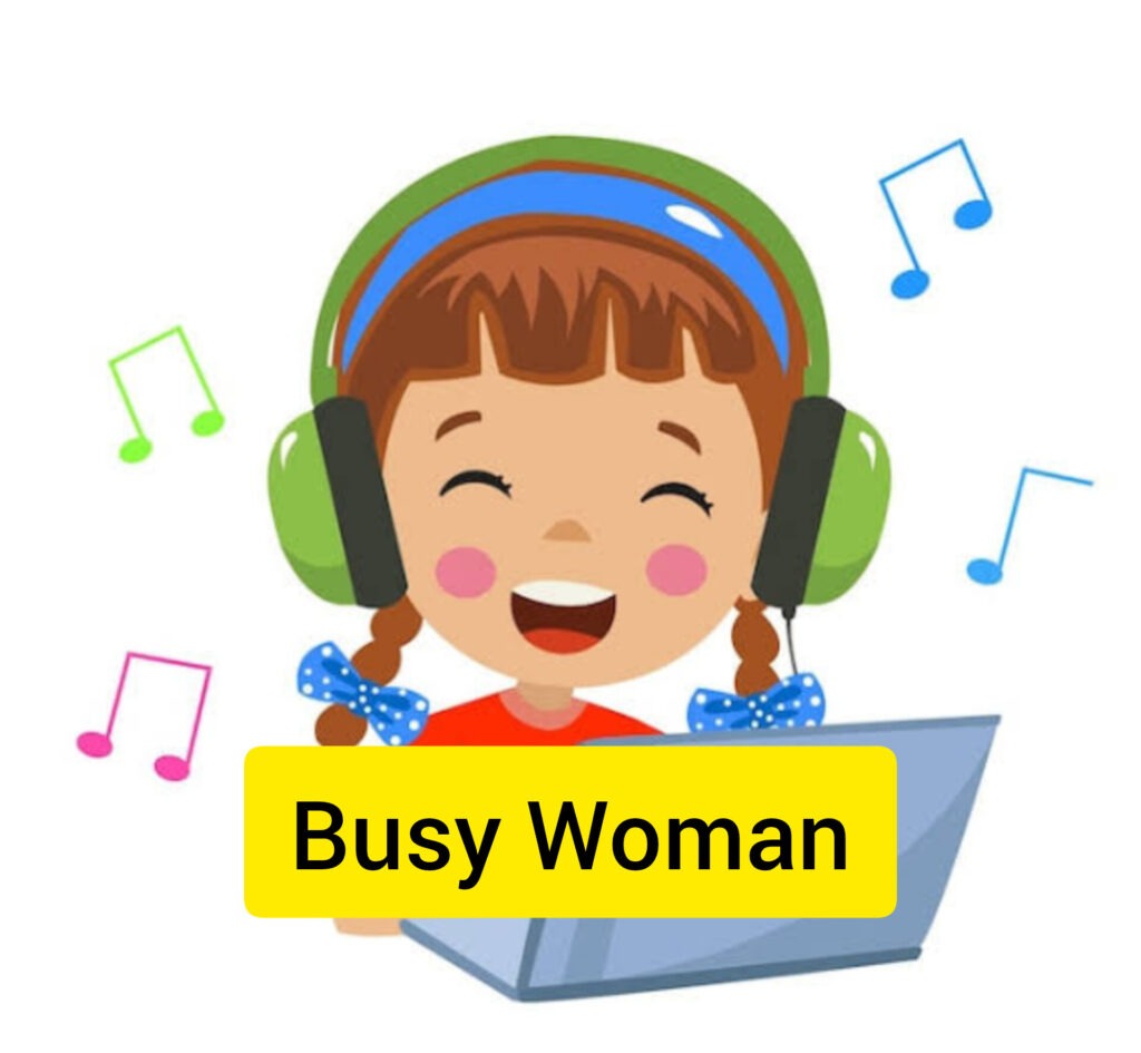 Busy Woman Lyrics Sabrina Carpenter