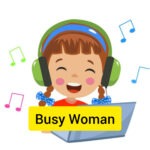 Busy Woman Lyrics Sabrina Carpenter