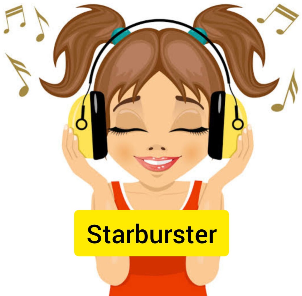 Starburster Lyrics Fontaines D.C.