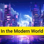 In the Modern World Lyrics