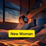 New Woman Lyrics