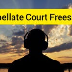 Appellate Court Freestyle (Prison Tapes) Lyrics