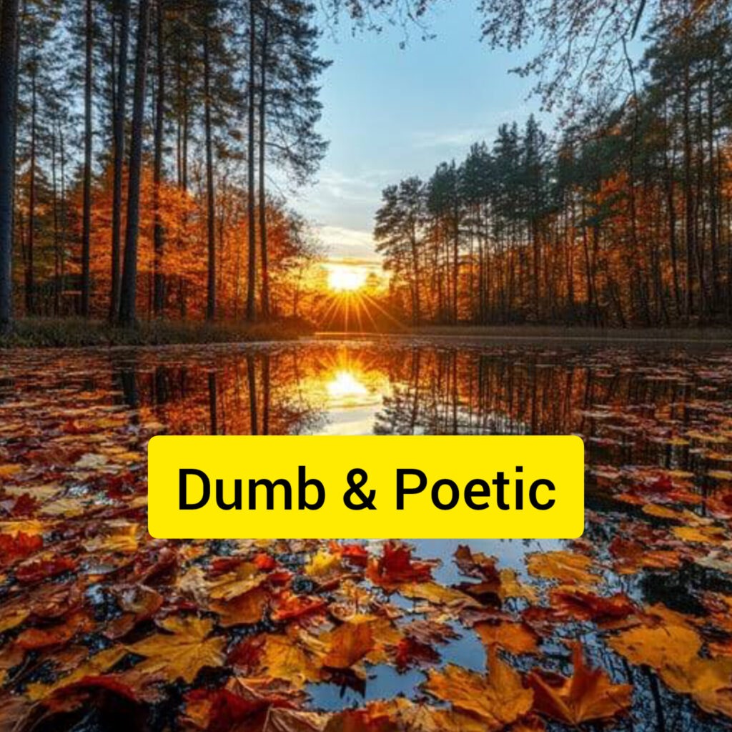 Dumb & Poetic Lyrics Sabrina Carpenter