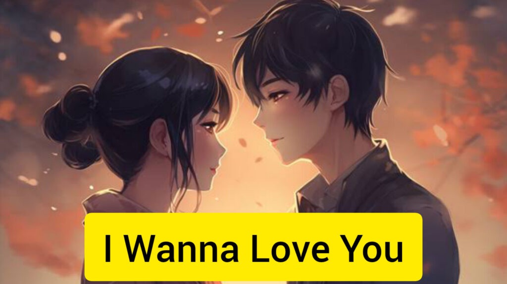 I Wanna Love You (But I Don’t) Lyrics