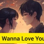 I Wanna Love You (But I Don’t) Lyrics