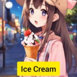 Ice Cream Lyrics